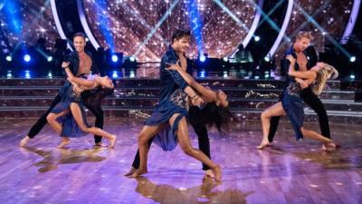 Dancing with the Stars
