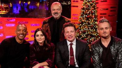The Graham Norton Show
