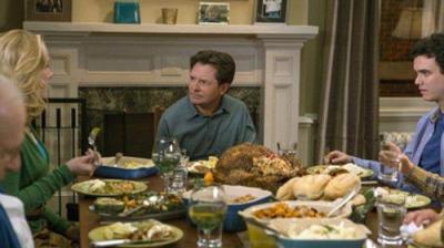 The Michael J. Fox Show