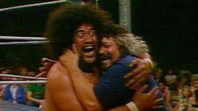 WWF All-Star Wrestling