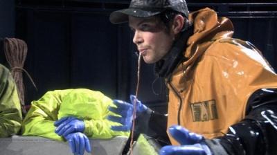 Deadliest Catch