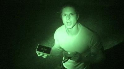 Ghost Adventures