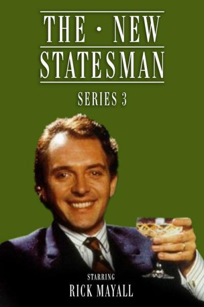 The New Statesman filmas online