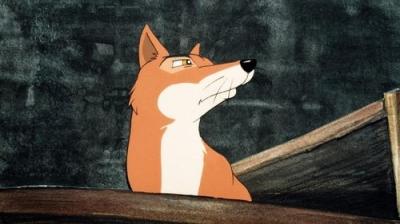 The Animals of Farthing Wood