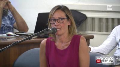 Un giorno in pretura
