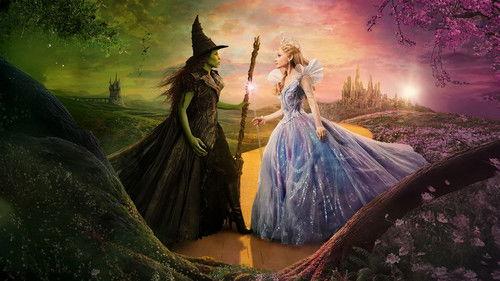 Wicked: The Official Podcast filmas žiurėti online
