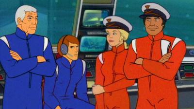 Sealab 2021