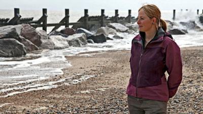 Digging for Britain