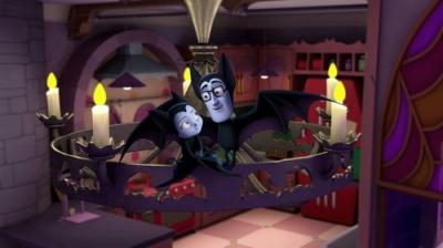 Vampirina