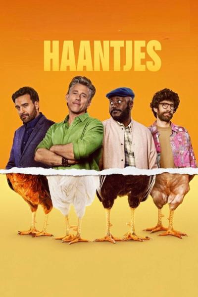 Haantjes filmas online