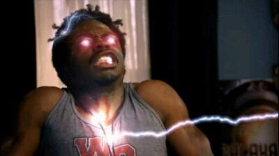 My Babysitter's a Vampire