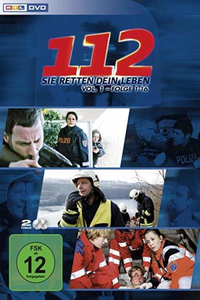 112 - Sie retten dein Leben filmas online