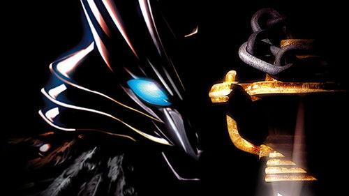 鴉 -KARAS- filmas žiurėti online