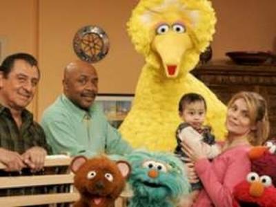 Sesame Street