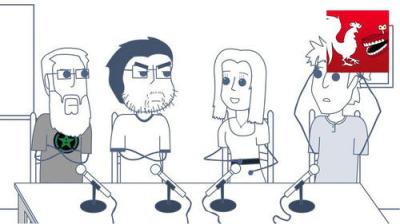 Rooster Teeth Animated Adventures