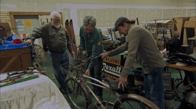 American Pickers