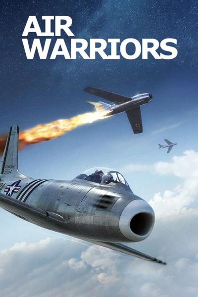 Air Warriors filmas online