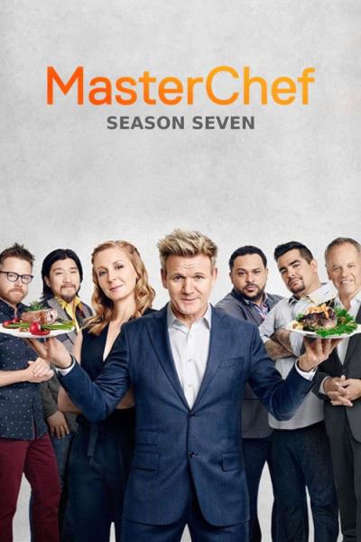 MasterChef filmas online