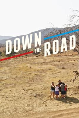 Down the road filmas online