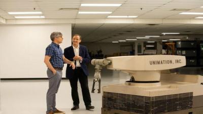 The Henry Ford's Innovation Nation