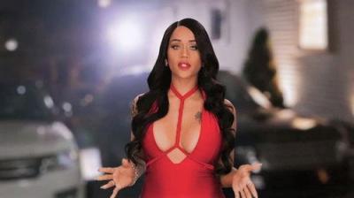 Love & Hip Hop New York