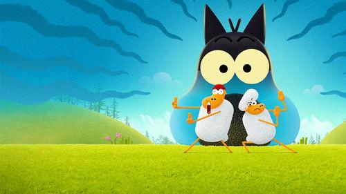 Karate Sheep filmas žiurėti online