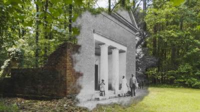 Mysteries of the Abandoned: Hidden America