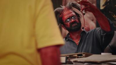 Your Pretty Face Is Going to Hell