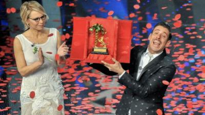 Festival di Sanremo