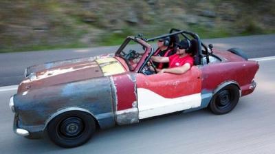 Roadkill