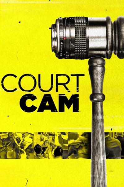 Court Cam filmas online