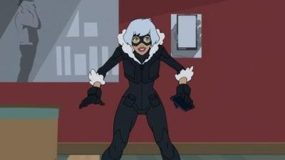 Marvel's Spider-Man