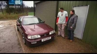 Wheeler Dealers