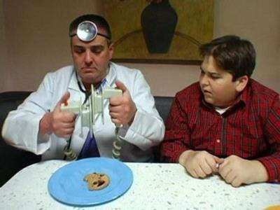 The Andy Milonakis Show