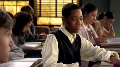 Everybody Hates Chris