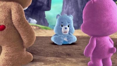 Care Bears: Welcome to Care-a-Lot