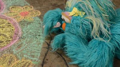 Sesame Street