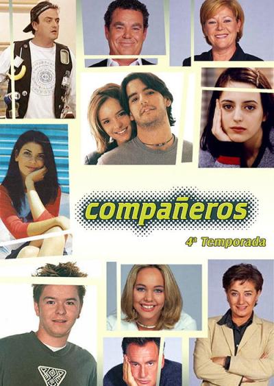Compañeros filmas online