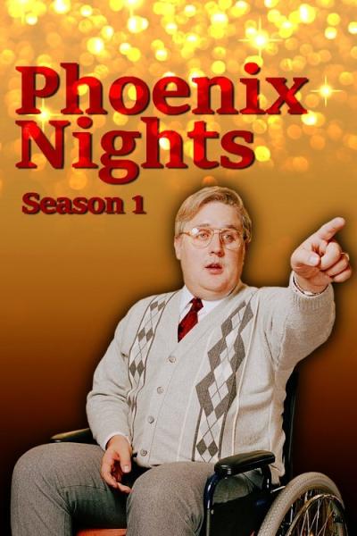 Phoenix Nights filmas online