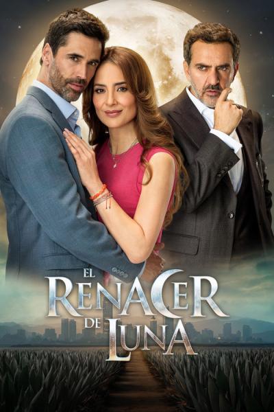 El Renacer de Luna filmas online