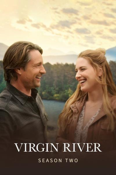 Virgin River filmas online