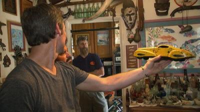 American Pickers