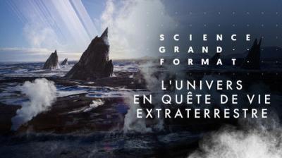 Science grand format