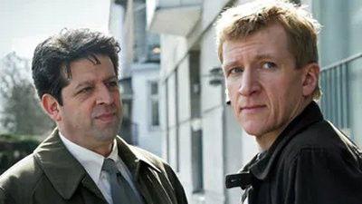 The Eagle: A Crime Odyssey