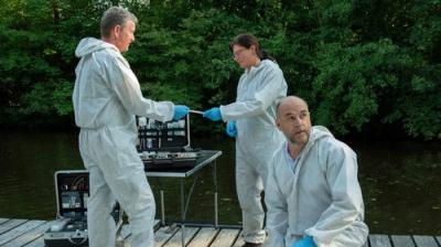 Heiter bis tödlich - Morden im Norden