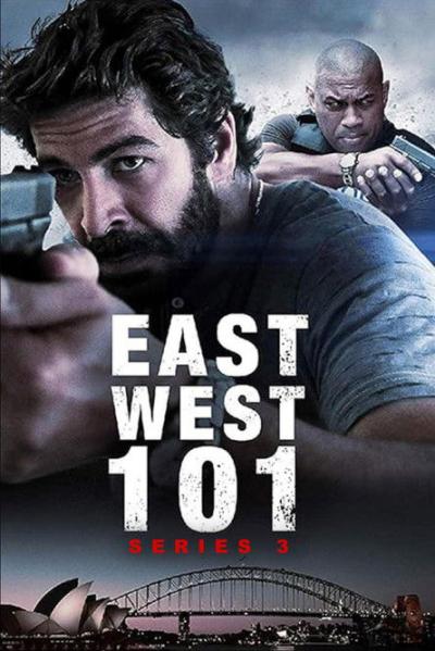 East West 101 filmas online