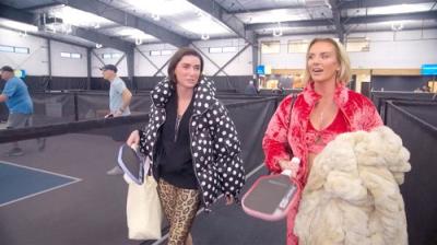 The Real Housewives of Salt Lake City