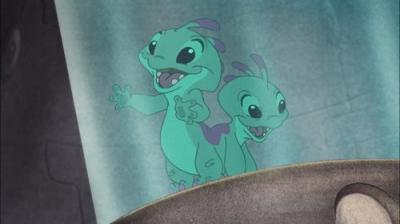 Lilo & Stitch: The Series