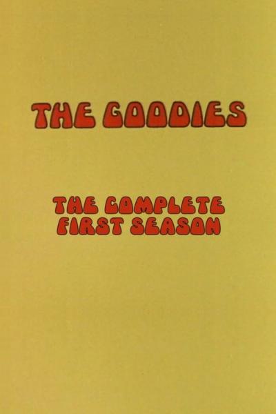 The Goodies filmas online