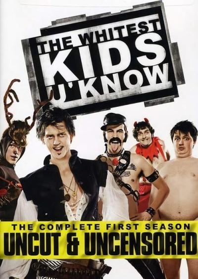 The Whitest Kids U' Know filmas online